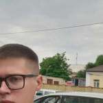 Сергей, 25 лет